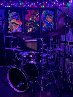 Drummer wanted for casual jams