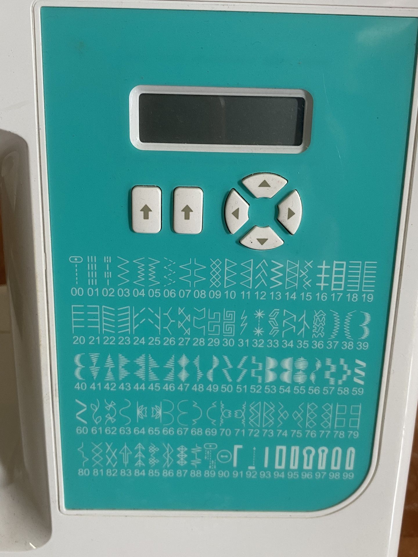 Singer Stylist Sewing Machine! for Sale in Longwood, FL OfferUp