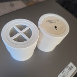 Jolie Shower Head 2 BRAND NEW  filters !!! 