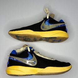 Nike LeBron 20 “Speak Your Truth” – Size 10M – Brand New – $125