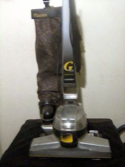 Kirby Vacuum G6