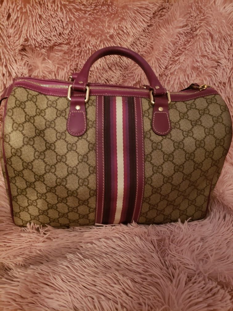 Gucci purse