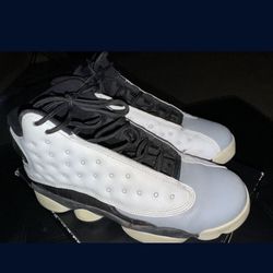 Retro Jordan 13 'Barons'