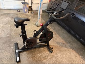 Inspire Exercise Bike IC 1.5