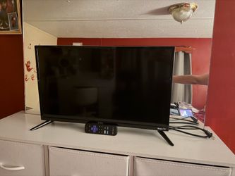 Roku tv