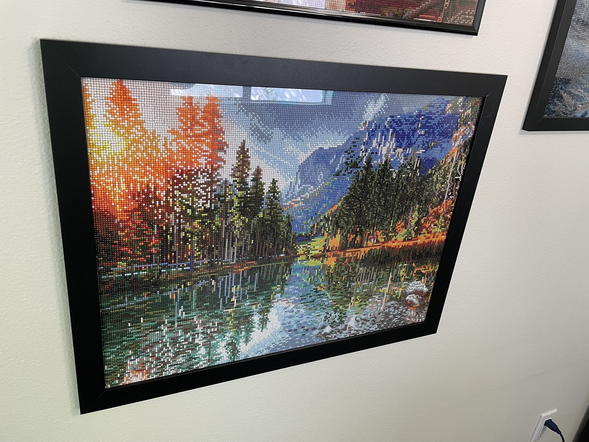 Diamond Art
