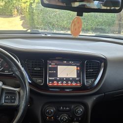 2015 Dodge Dart