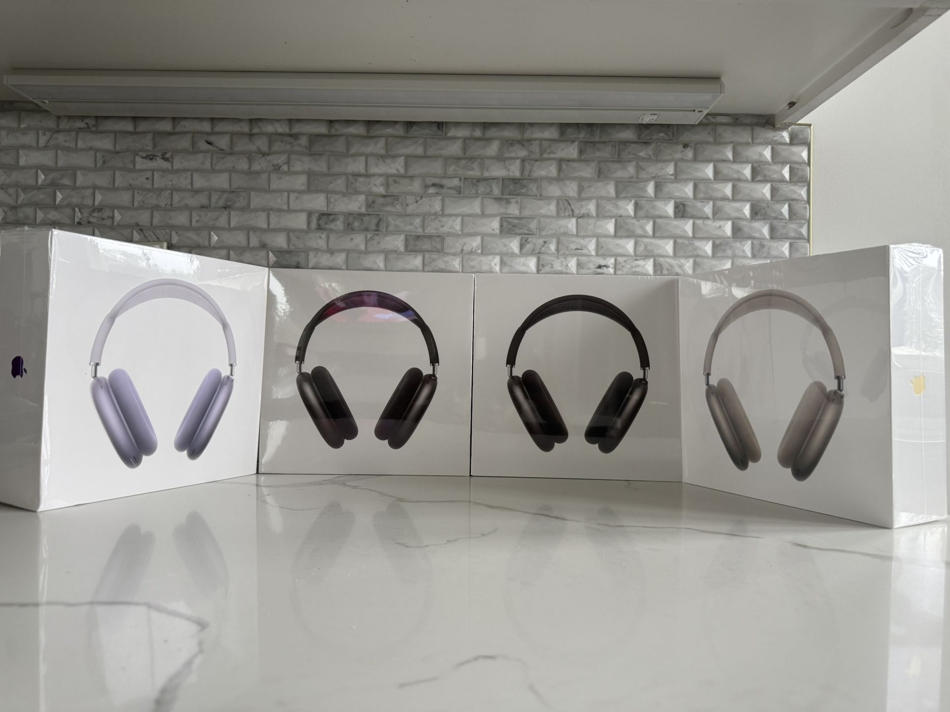 AirPod Max