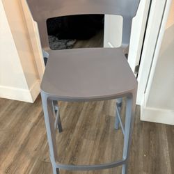 Bar Stools (set 2) 