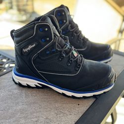 Refrigiwear Work Boots