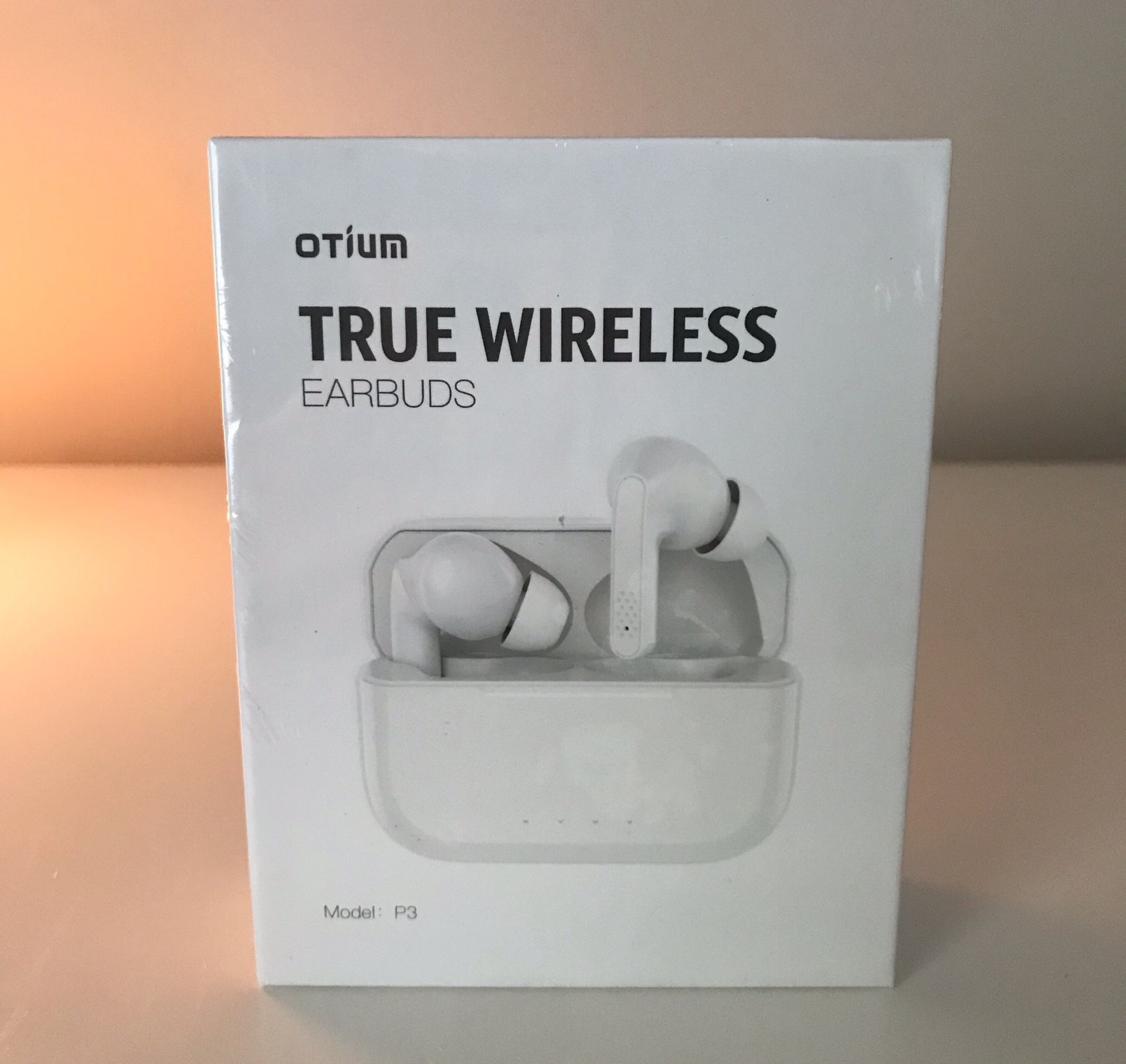 Otium Wireless Earbuds