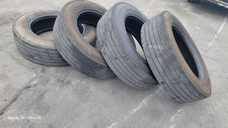 255/70R22.5