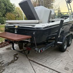 2004 Centurion Wakeboard