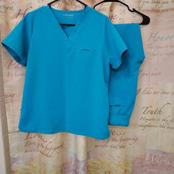 Scrub Set 
