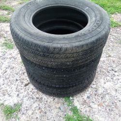 18 Inch Tires 
