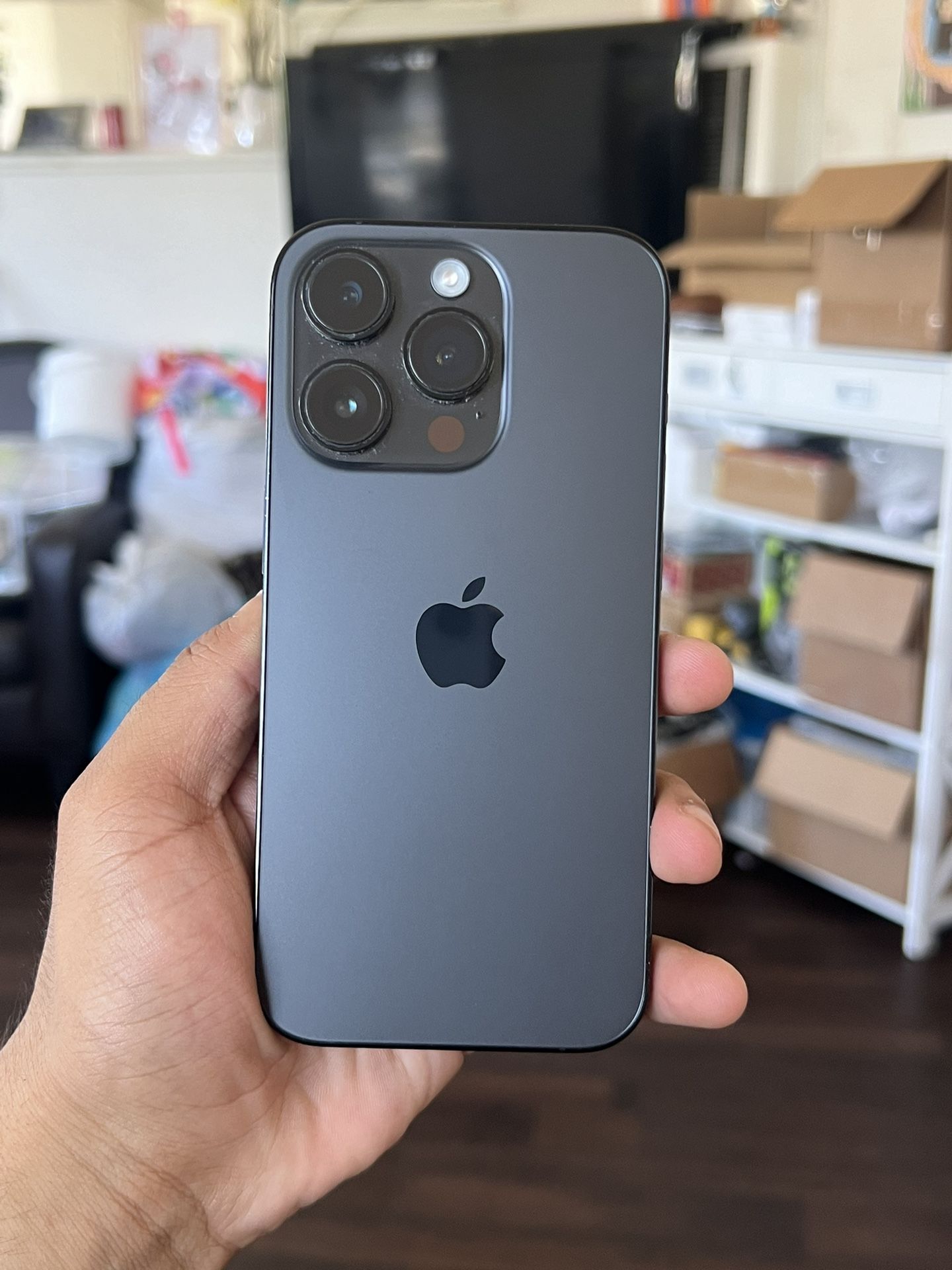 Apple iPhone 14 Pro 256gb Unlocked / Liberado