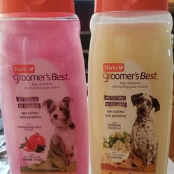 Dog Shampoo