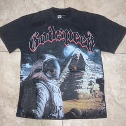 Godspeed Tee