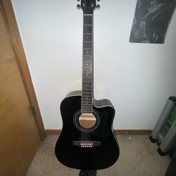 Ibanez Guitar 