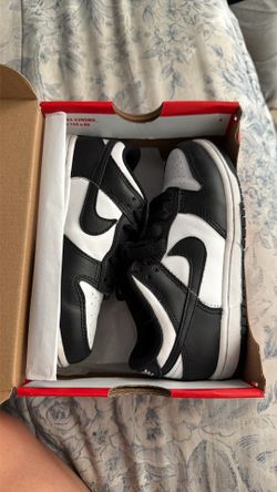 nike panda dunks
