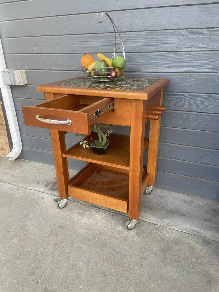 Island Table