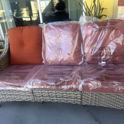 Patio Outoor