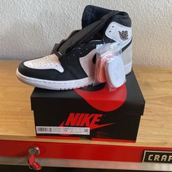 Jordan 1 Retro High Og Size 10 