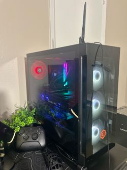 HIGH END PC BUILD TRADES FOR E MOTOS LESS THAN 2000MILES