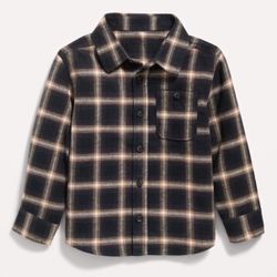 Toddler Long Sleeve