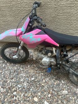ycf 212 dirt bike