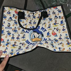 Bag DONALD DUCK