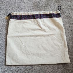Tory Burch Dust Bag