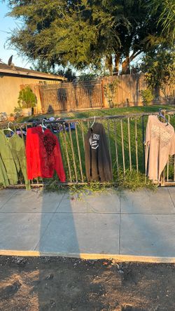 YARD SALE!! SUNDAY 493 N SABRE DR