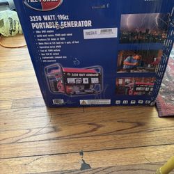 ALL POWER GENERATOR