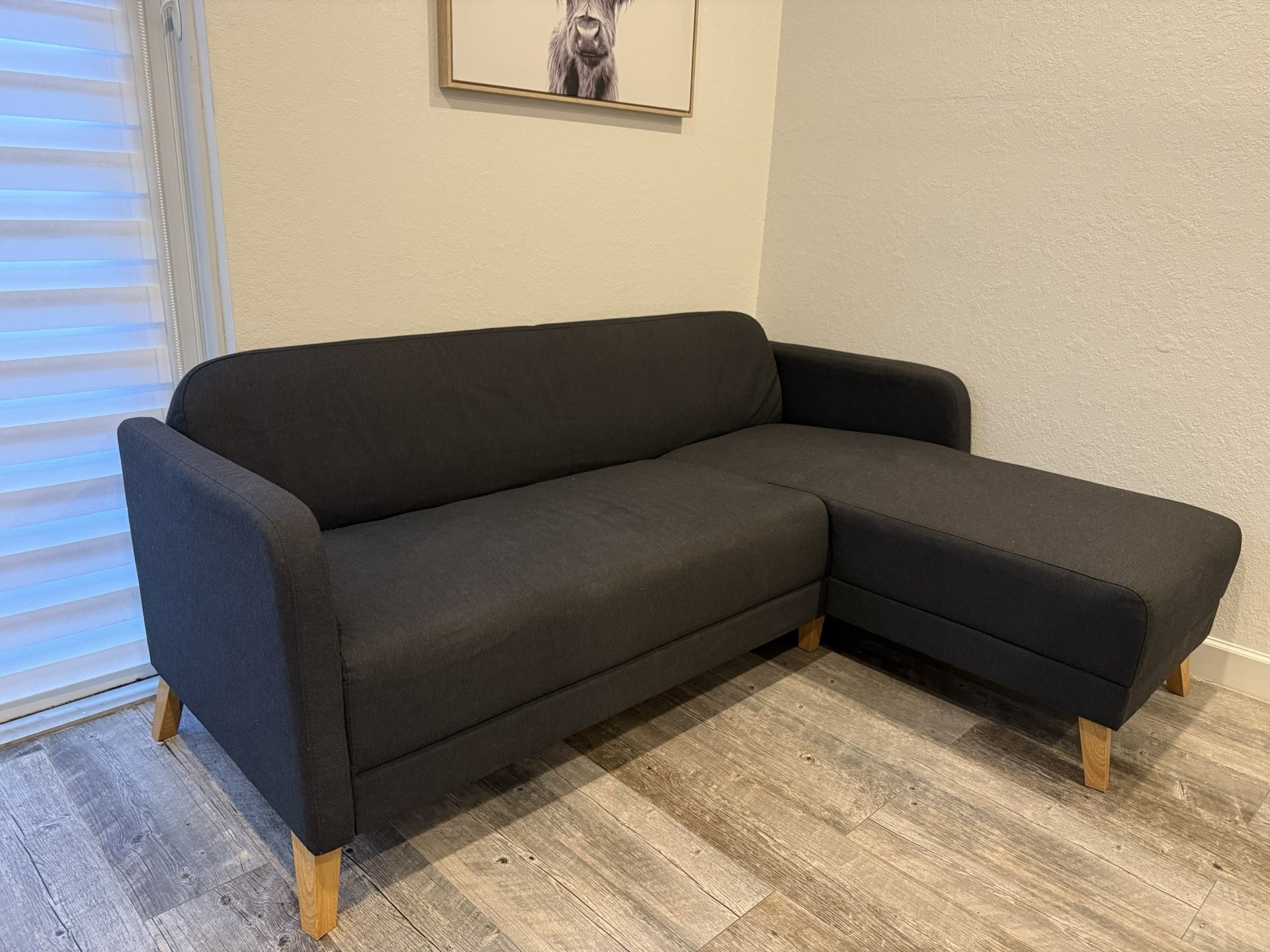 IKEA Sofa 🛋️ Like New