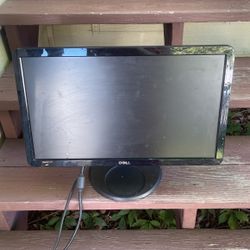 Dell Desktop 