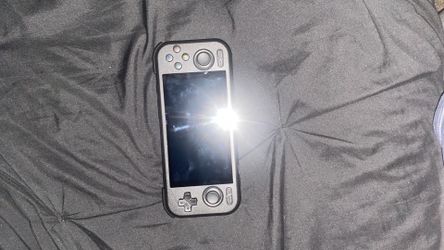 Retroid Pocket 4 Pro