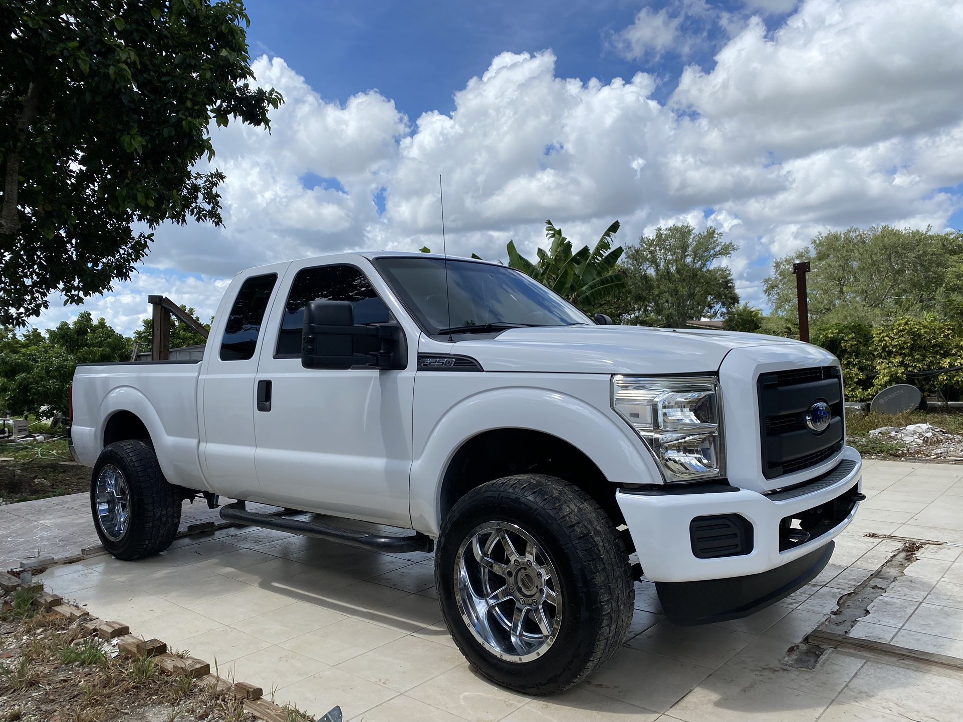 2015 ford f 250 for sale in miami fl offerup