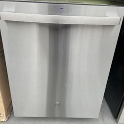 GE DISHWASHER