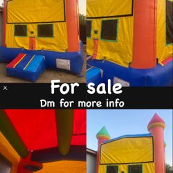 Bounce House 