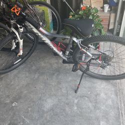 Perfect Condition Mountain Bike