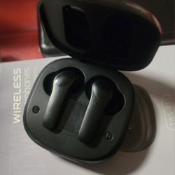 Wireless Earphones.