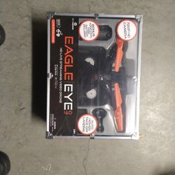 EAGLE EYE HD DRONE