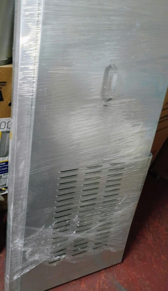 Water Heater Housing