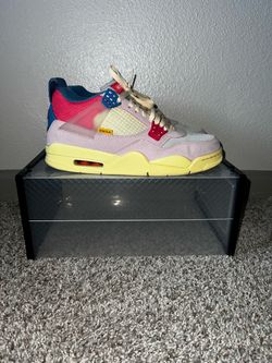 Union 4s Size 9.5