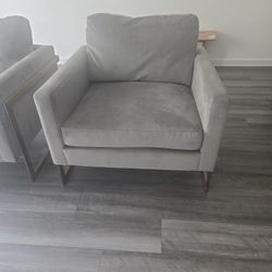 Set Of Accent Chairs
