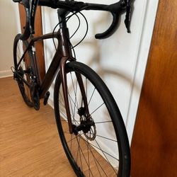Giant Road Bike Size 52