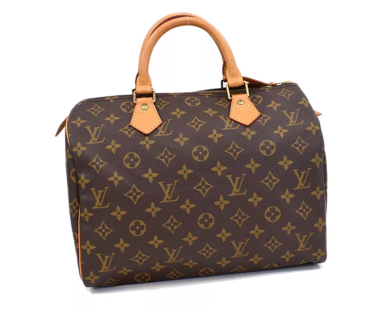 Louis Vuitton Speedy 35