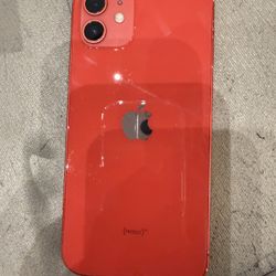 iPhone 12 Unlock For Any Carrier 64 GB