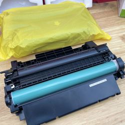 Laser Toner 55A CE255A GPR40 black (2)pack